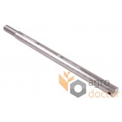 Combine conveyor drive shaft Z334267 suitable for John Deereo