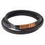 Classic V-belt AG17000W | 153302C1 suitable for CASE [Timken Super AG-Drive]