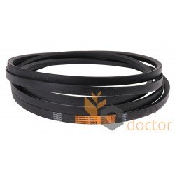 Classic V-belt HC264 [Carlisle]