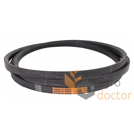 Classical V-belt HC140 [Carlisle]