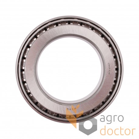 AL71148 [Koyo] Tapered roller bearing - suitable for John Deere