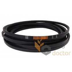 Classical V-belt HC188 [Carlisle]