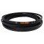Classic V-belt AG12280W | 71335475 suitable for Agco [Timken Super AG-Drive]