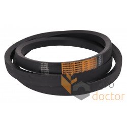 Classical V-belt HD112 [Carlisle]