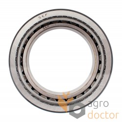 241073 | 241073.0 | 0002410730 [SKF] Cojinete de rodillos cónico - adecuado para CLAAS Lexion / Jaguar/ Vario...