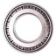243672 | 243672.0 | 0002436720 [SKF] Tapered roller bearing - suitable for CLAAS Jaguar / Tucano / Lexion...