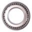 243674 | 243674.0 | 0002436740 [SKF] Tapered roller bearing - suitable for CLAAS Quadrant / Tucano...
