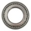 234830 | 234830.0 | 0002348300 [Timken] Tapered roller bearing - suitable for Claas Lexion, Jaguar ...