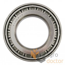 26799990 | 84320593 | 00240078 | 3217910R91 [Timken] Roulement à rouleaux coniques - adaptable pour CNH / New Holland / Case-IH