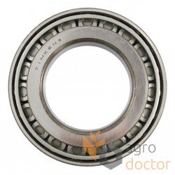 26799990 | 84320593 | 00240078 | 3217910R91 [Timken] Kegelrollenlager - passend fur CNH / New Holland / Case-IH