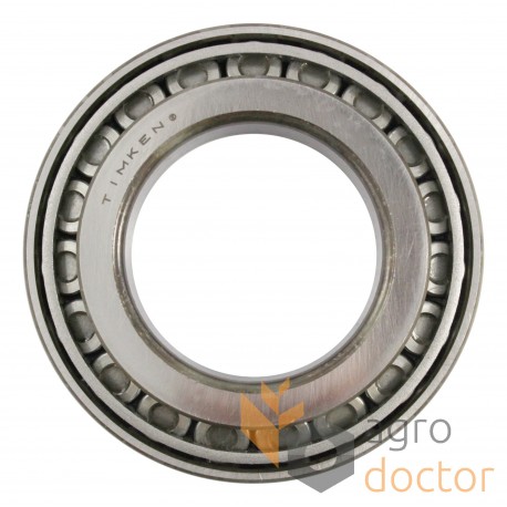 26799990 | 84320593 | 00240078 | 3217910R91 [Timken] Roulement à rouleaux coniques - adaptable pour CNH / New Holland / Case-IH