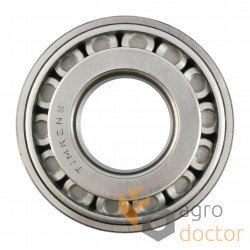 243683 | 243683.0 | 0002436830 [Timken] Tapered roller bearing - suitable for Claas Lexion