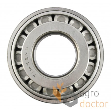 243683 | 243683.0 | 0002436830 [Timken] Tapered roller bearing - suitable for Claas Lexion