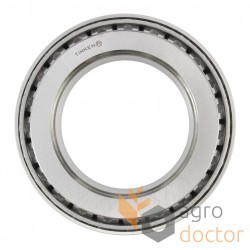 24903830 | 87281696 | 84819497 | 175377A1 [Timken] Tapered roller bearing - suitable for CNH / New Holland / Case-IH