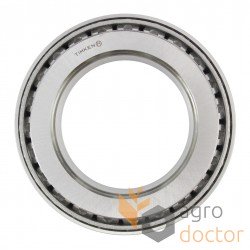 24903830 | 87281696 | 84819497 | 175377A1 [Timken] Tapered roller bearing - suitable for CNH / New Holland / Case-IH