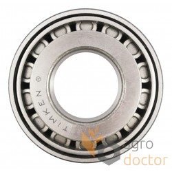 5138664 | 47124626 | 84204666 [Timken] Tapered roller bearing - suitable for CNH | New Holland | Case-IH