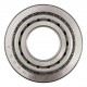 5138664 | 47124626 | 84204666 [Timken] Tapered roller bearing - suitable for CNH | New Holland | Case-IH