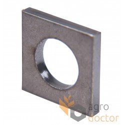 Doublure 653268.0 adaptable pour tambour de battage Claas