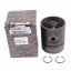 31355226 Piston with wrist pin for Perkins engine, 3 rings [GB Ricambi Group]