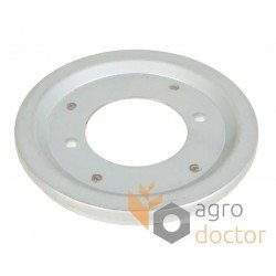 The sealing ring of the angular gearbox of the combine auger 214473 is suitable for Claas Lexion