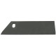 Chopper knife of header 915405 suitable for Claas [MWS]