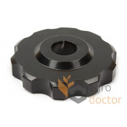 10 Tooth sprocket T10/z10 [Geringhoff]