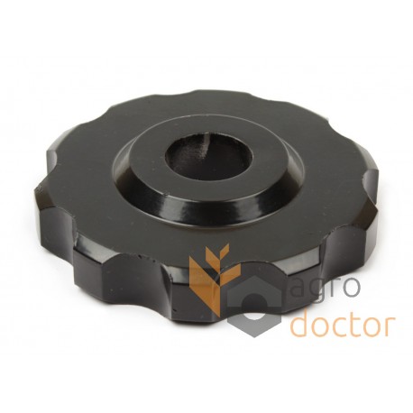 10 Tooth sprocket T10/z10 [Geringhoff]