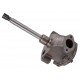 Oil pump for engine - 747293M91 Massey Ferguson