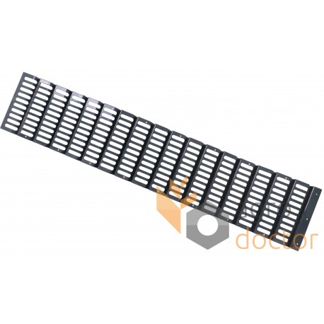 Straw walker grate 735420 suitable for Claas harvest combine