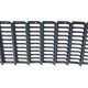 Straw walker grate 735420 suitable for Claas harvest combine