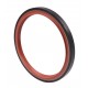 rear engine crankshaft oil seal 2418F475 Perkins [Elring]