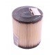 Fuel filter (insert) P552044 [Donaldson]