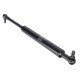 Gas strut 539705 suitable for Claas Lexion