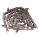 Clean grain elevator chain S51/SD/J2A [Tagex] - per meter