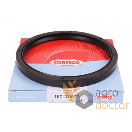 Öldichtring 122,17x140,82x11,8/13,6 BAVISLRS (FPM) 15017000 Corteco