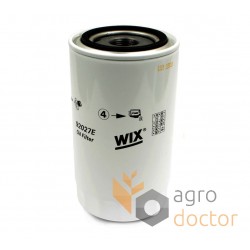 Oil filter 92027Е [WIX]