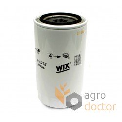 Oil filter 92027Е [WIX]