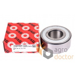 3308 -BD 2Z-TVH C3 [FAG] double, AP19769 suitable for John Deere - Deep groove ball bearing