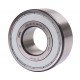 3308 -BD 2Z-TVH C3 [FAG] double, AP19769 suitable for John Deere - Deep groove ball bearing