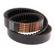 629737 Claas | 321559 New Holland - Variable Speed Belt [Timken]