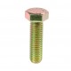 Hex bolt 1/2\"- 45мм - 19H2473 suitable for John Deere