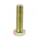 Hex bolt 1/2\"- 45мм - 19H2473 suitable for John Deere