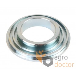 Roller bearing cover (small) - 074959 Claas [Original]