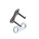 Simplex steel roller chain 12A-1 (60-1) [SKF]