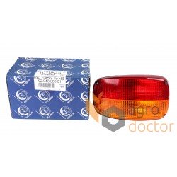 Right light 84429841 New Holland [Cobo]