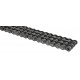 Triplex steel roller chain 08B-3 [SKF]