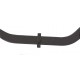 Straw walker crankshaft 773240 suitable for Claas (773245 Claas) - front