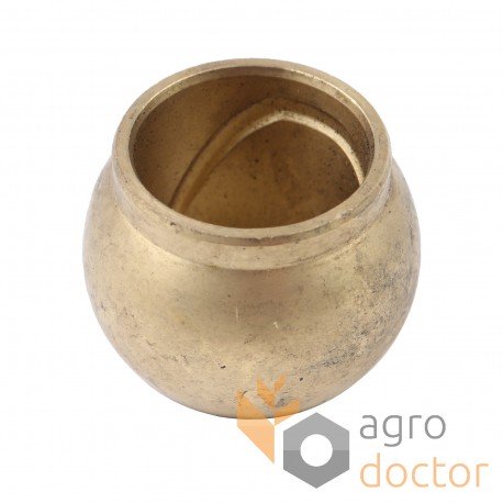 Bronze bushing 80210090 New Holland