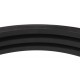 0006449610 suitable for Claas Lexion - Wrapped banded belt 1424647 [Gates Agri]