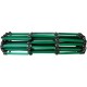 Feeder house conveyor assembly AH207778 suitable for John Deere